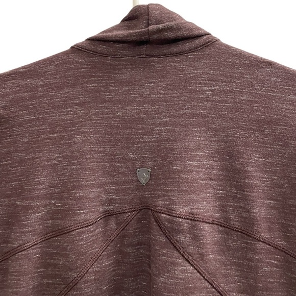 Kuhl Helix Wrap Cardigan - Picture 3 of 4